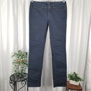 Ann Taylor Jeans Modern Size 4 - inseam 31"